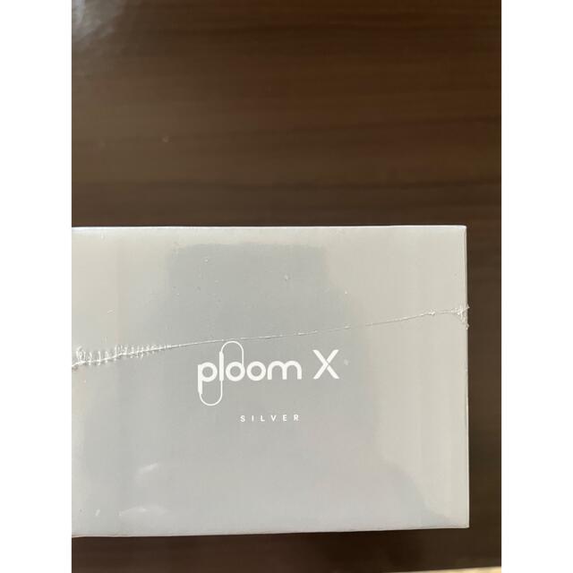 PloomTECH(プルームテック)のプルームテック　X メンズのファッション小物(タバコグッズ)の商品写真