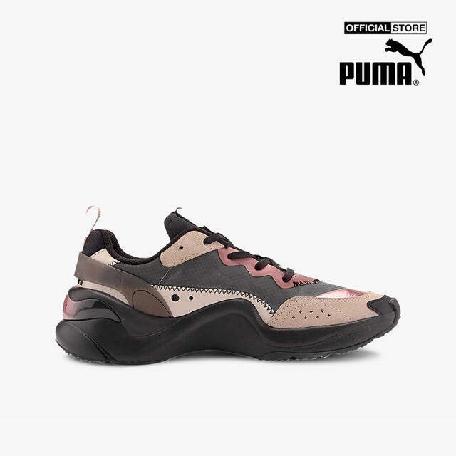 PUMA(プーマ)の【PUMA】ライズ ウィメンズ スニーカー レディースの靴/シューズ(スニーカー)の商品写真
