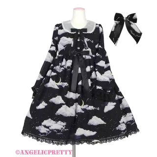 アンジェリックプリティー(Angelic Pretty)のsayori 様専用　Angelic Pretty  (ひざ丈ワンピース)