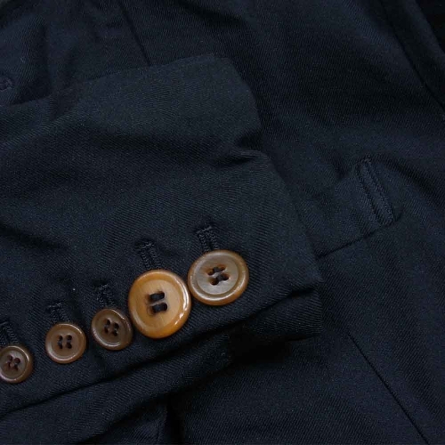 COMME des GARCONS - コムデギャルソン ジャケット AD2015 1P-J018