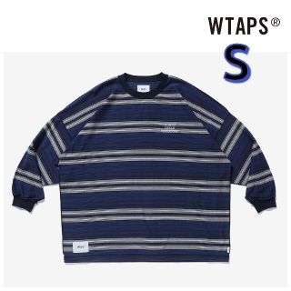 ダブルタップス(W)taps)のダブルタップス WTAPS L/S Tシャツ(Tシャツ/カットソー(七分/長袖))