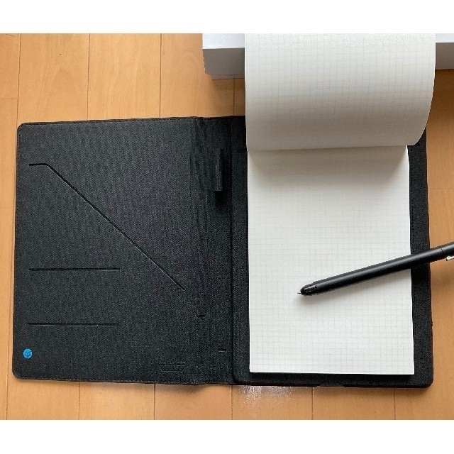 【4/3まで 1000円値下げ】T-note Smart Notepad 3