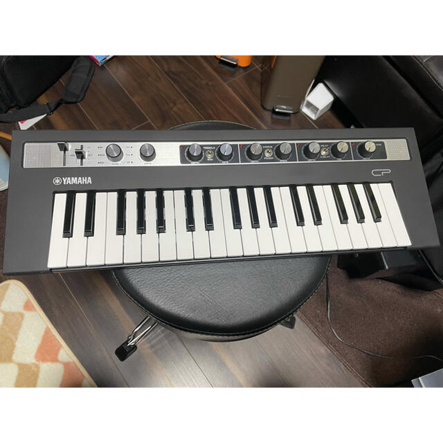 値下不可】YAMAHA REFACE CP 独創的 22000円