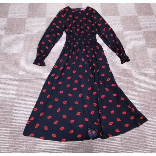 Kate Spade レディース New York ワンピース ニューヨークキスウェバリー ニューヨークキスウェバリー 22年作新品 Kate Spade レディース New York ワンピース ニューヨークキスウェバリー ニューヨークキスウェバリー 22年作新品