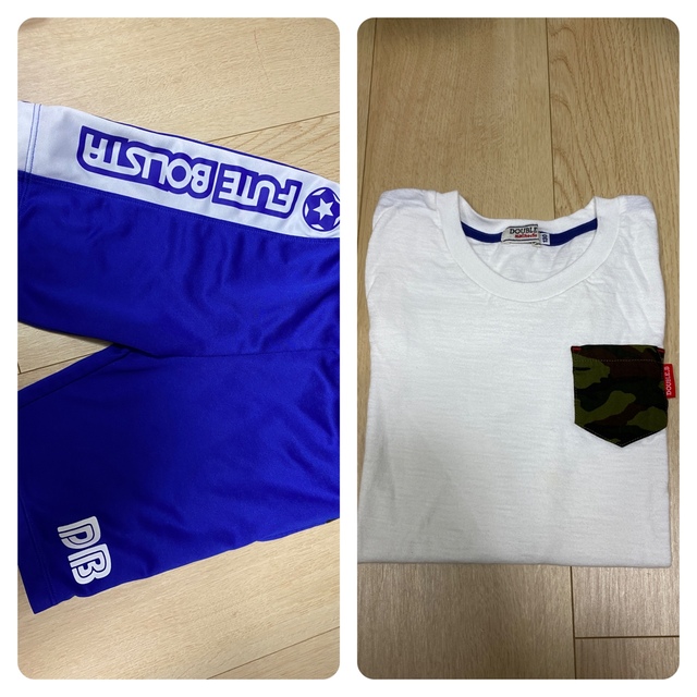 ルもご】 ミキハウス Tシャツ パンツ size130cm となります - www