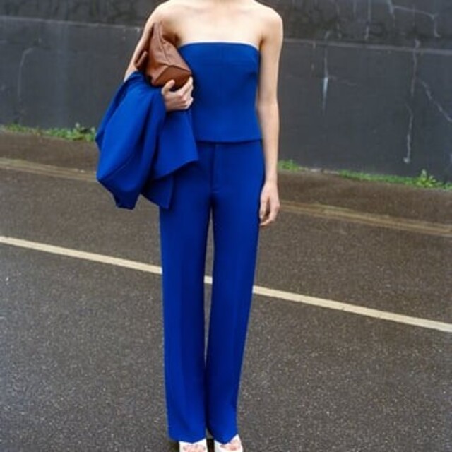 ZARA ブレザーセットアップ 新品未使用 | www.labodegona.com.gt