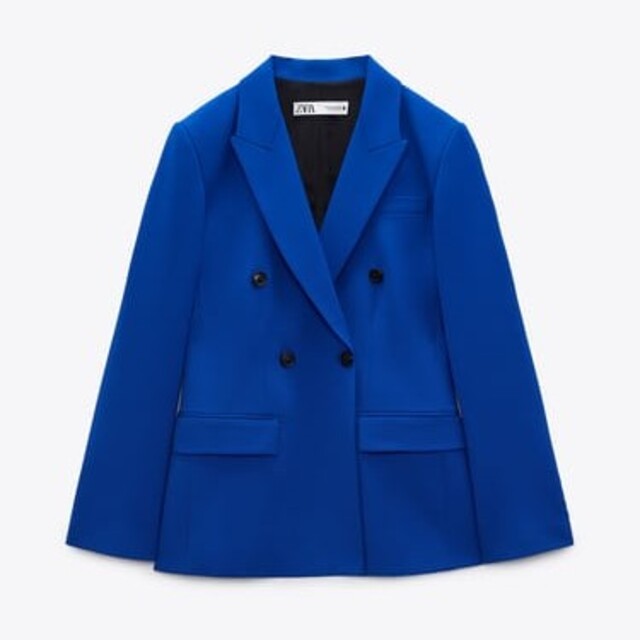 ZARA ブレザーセットアップ 新品未使用 | www.labodegona.com.gt