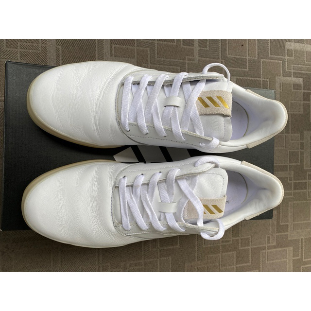 adidas - アディクロス レトロ ゴルフシューズの通販 by ドリス's shop