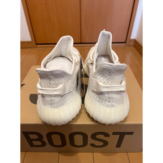 adidas YEEZY BOOST 350 V2 イージーブースト 3