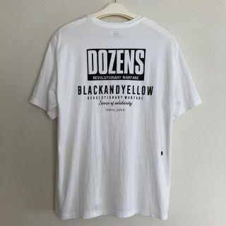 ラッツ(RATS)の完売 RATS ラッツ 21ss DOZENS 半袖ポケットTシャツ XL(Tシャツ/カットソー(半袖/袖なし))