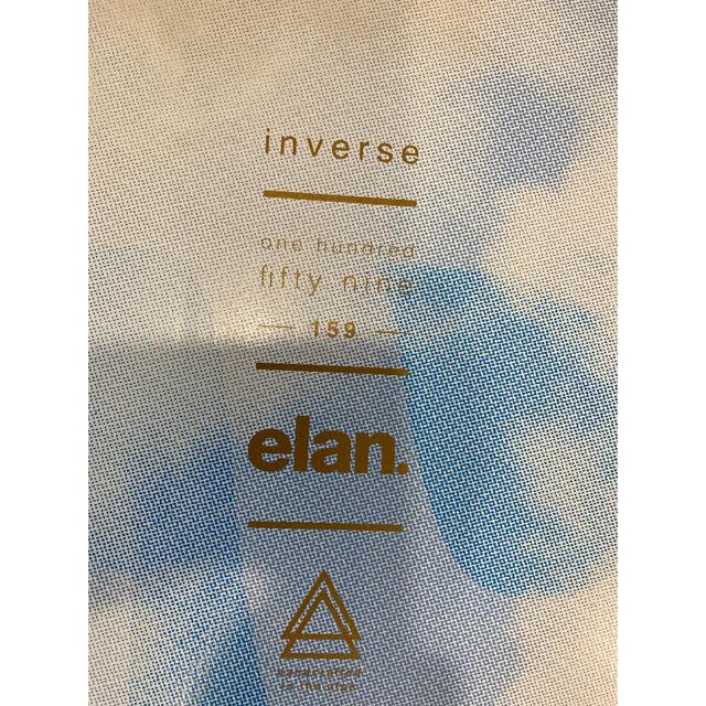 ELAN エラン INVERSE インバース　159