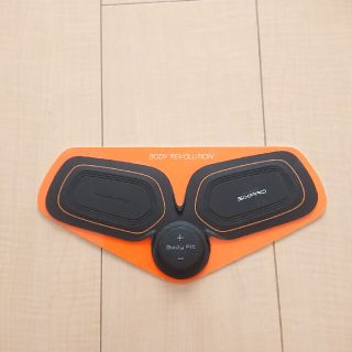 シックスパッド(SIXPAD)のsixpad 部分用(トレーニング用品)