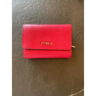 フルラ 長財布（レッド/赤色系）の通販 100点以上 | Furlaを買うならラクマ