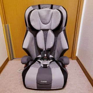 コンビ(combi)のコンビ　ジョイトリップ　エアスルー　GG NBW　チャイルドシート(ベビーカー用アクセサリー)