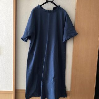 【新品】ワンピース(ロングワンピース/マキシワンピース)