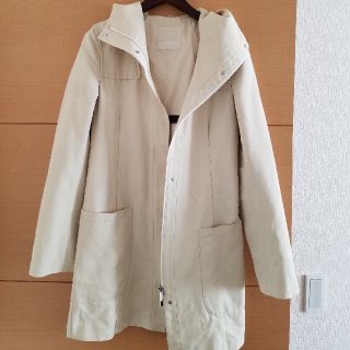 激安/新作 新品｜WEEKEND MaxMara 44 スプリングコート マックスマーラ