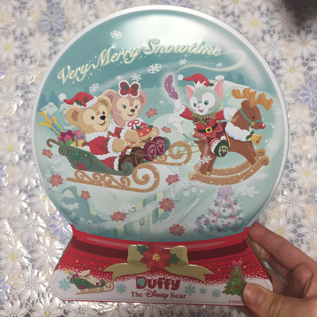 Disney(ディズニー)のstella☆専用 2点お買い上げ有難う御座います♡ 食品/飲料/酒の食品(菓子/デザート)の商品写真