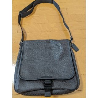 コーチ(COACH)のCOACH ショルダーバック(ショルダーバッグ)