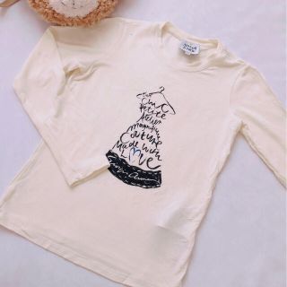 アルマーニ ジュニア(ARMANI JUNIOR)の♡アルマーニジュニア　トップス　5A♡(Tシャツ/カットソー)