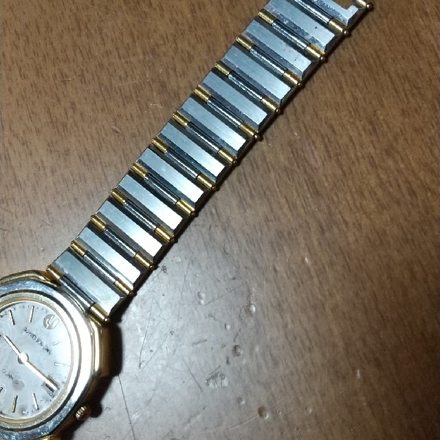 CHARLES JOURDAN(シャルルジョルダン)のメンズ♡腕時計♡CHARLESJOURDAN♡シャルルジョルダン♡ジャンク品 メンズの時計(腕時計(アナログ))の商品写真