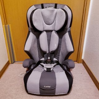 コンビ(combi)のコンビ　ジョイトリップ　エアスルー　GG NBW　チャイルドシート(ベビーカー用アクセサリー)