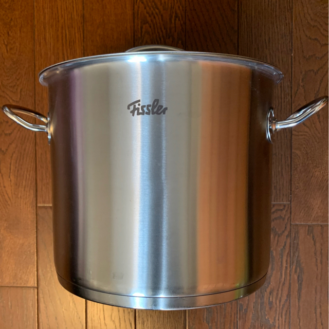 在庫有】 フィスラー プロコレクション 新品!フィスラーFissler