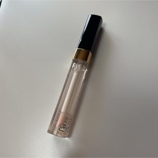 シャネル(CHANEL)のシャネルグロスヴォリュームCHANEL GLOSS VOLUME(リップグロス)