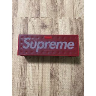 シュプリーム(Supreme)のSupreme Big  Jam Box(スピーカー)