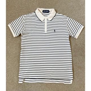 ポロゴルフ(Polo Golf)の◆POLOゴルフ ラルフローレン レディース美品 ◆Mサイズ(ウエア)