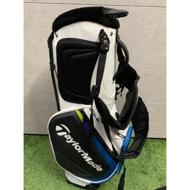 TaylorMade - SIM2 キャディバッグ テーラーメイド ゴルフバッグ 限定