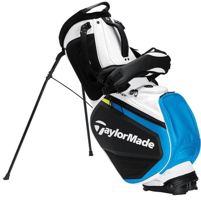 TaylorMade - SIM2 キャディバッグ テーラーメイド ゴルフバッグ 限定