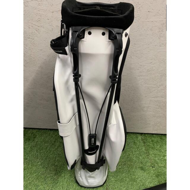 TaylorMade - SIM2 キャディバッグ テーラーメイド ゴルフバッグ TaylorMade - SIM2 キャディバッグ テーラーメイド ゴルフバッグ