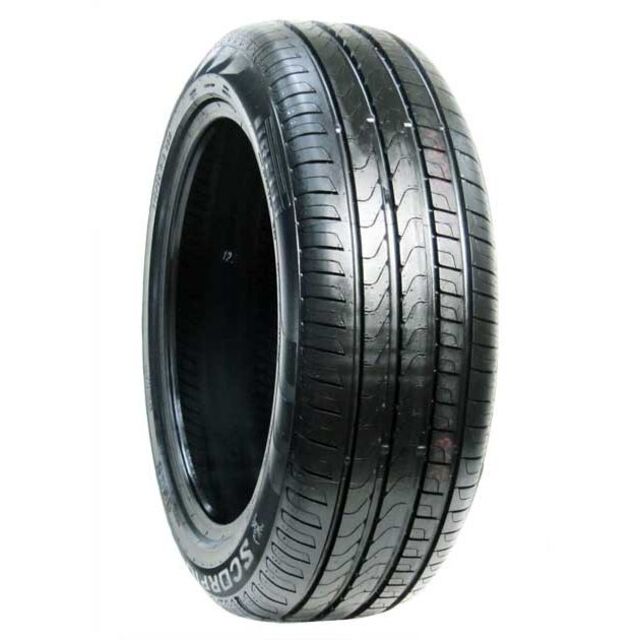 PIRELLI SCORPION VERDE 235/55R19 101V 自動車/バイクの自動車(タイヤ)の商品写真