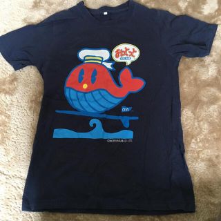 おっとっと　ハッピーターン　豆まめ様専用(Tシャツ/カットソー(半袖/袖なし))