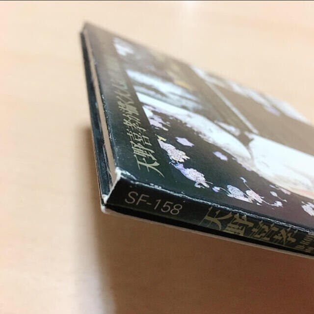 天野喜孝CD-ROM画集 吸血鬼ハンター