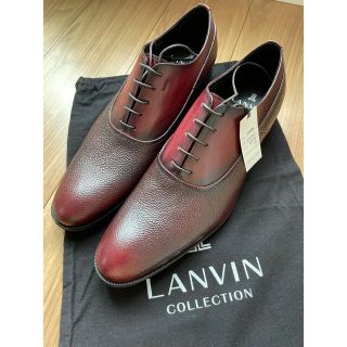 ランバンコレクション(LANVIN COLLECTION)のランバン コレクション 革靴(ドレス/ビジネス)