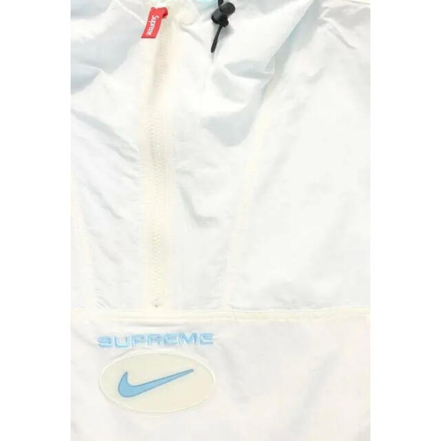 Supreme(シュプリーム)のsupreme Jewel Reversible Ripstop Anorak  メンズのジャケット/アウター(ナイロンジャケット)の商品写真