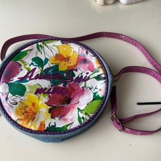 アナスイミニ(ANNA SUI mini)のアナスイミニ　肩掛けバック(ポシェット)