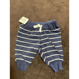 カーターズ(carter's)の【新品】carters 新生児　ズボン(パンツ)