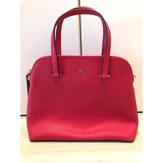 Kate Spade 2wayバック