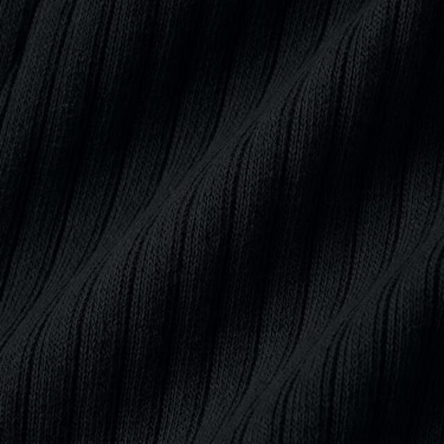 GU(ジーユー)のGU/ジーユー 2WAYレースアップビスチェQ ブラック 黒 S レディースのトップス(ベスト/ジレ)の商品写真