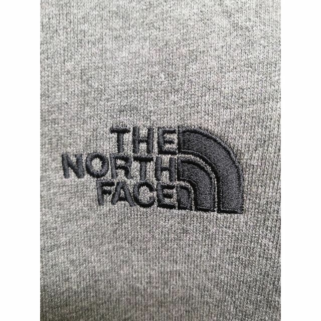 THE NORTH FACE(ザノースフェイス)のフォロー割✨ ノースフェイス スウェット パーカー フード M K300A メンズのトップス(スウェット)の商品写真