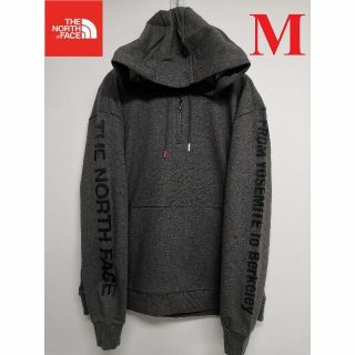 ザノースフェイス(THE NORTH FACE)のフォロー割✨ ノースフェイス スウェット パーカー フード M K300A(スウェット)