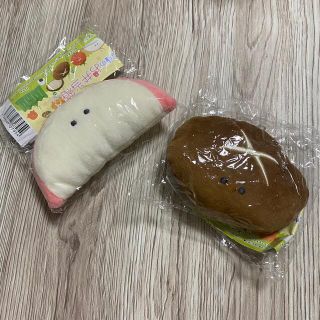 つぶらな瞳のお弁当箱　Aちーむ(キャラクターグッズ)