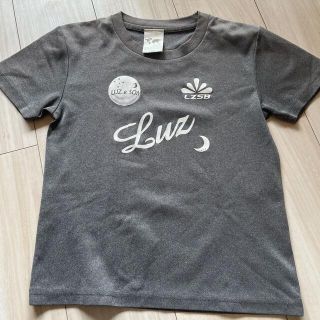 ルース(LUZ)のルースイソンブラ 130サッカーTシャツ(ウェア)