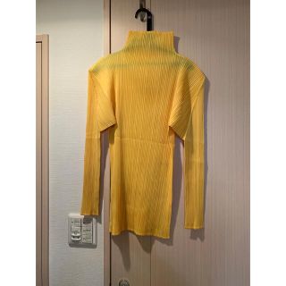 プリーツプリーズイッセイミヤケ(PLEATS PLEASE ISSEY MIYAKE)のPLEATS PLEATS トップス　いえrw(その他)