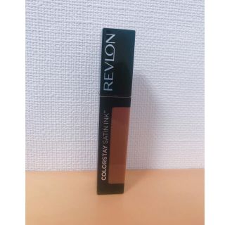 レブロン(REVLON)のREVION リップ　003(口紅)