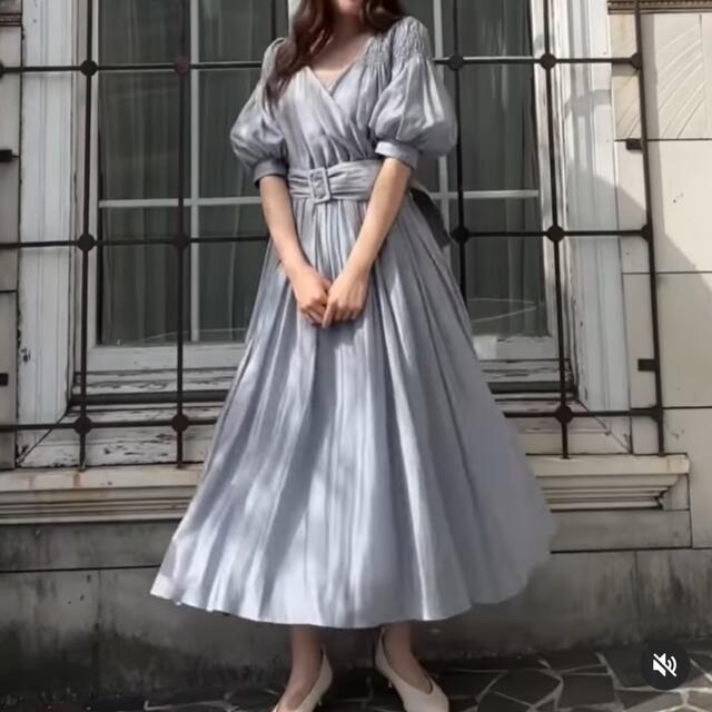 ロングワンピース/マキシワンピース洋服 ワンピース まとめ売り