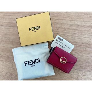 フェンディ(FENDI)のペコ様専用(財布)