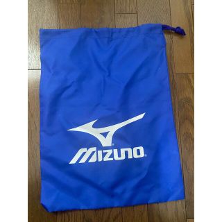 ミズノ(MIZUNO)のミズノ　シューズ袋(その他)